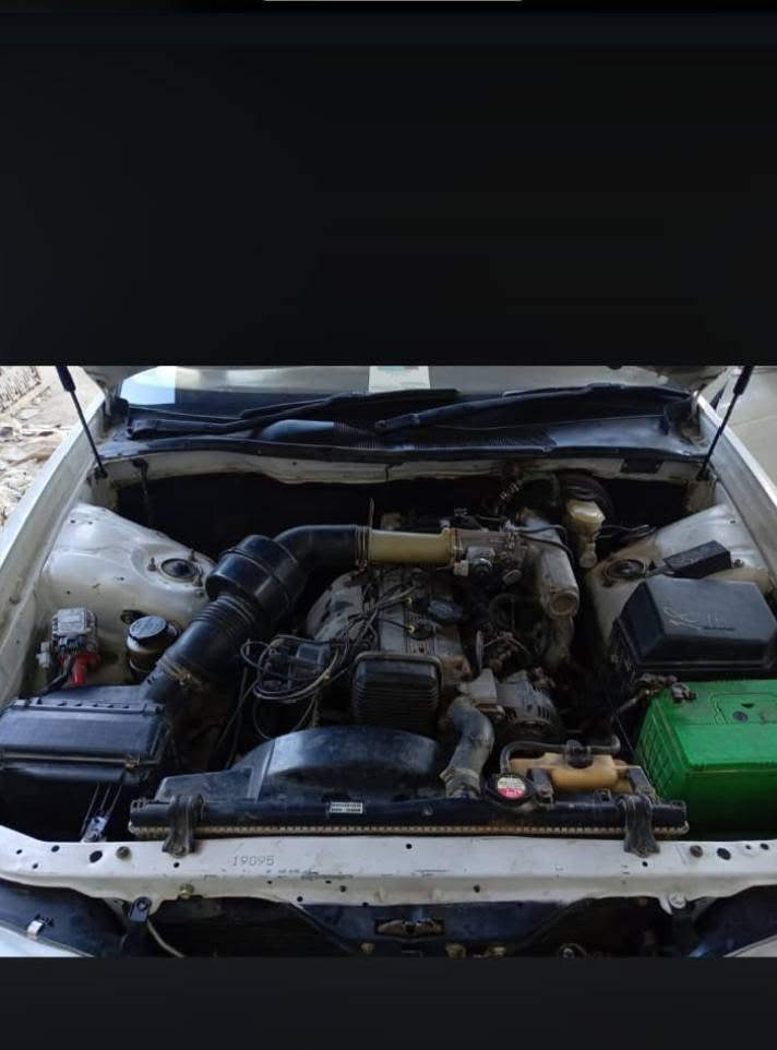 مارك نفخ موديل 93 رقم بغداد سنويه الحد 29 مكفولة عام تبريد شغال سنتر لوك مكينه ونجي سعرة 75 في كربلاء الاتصال فقط***********

