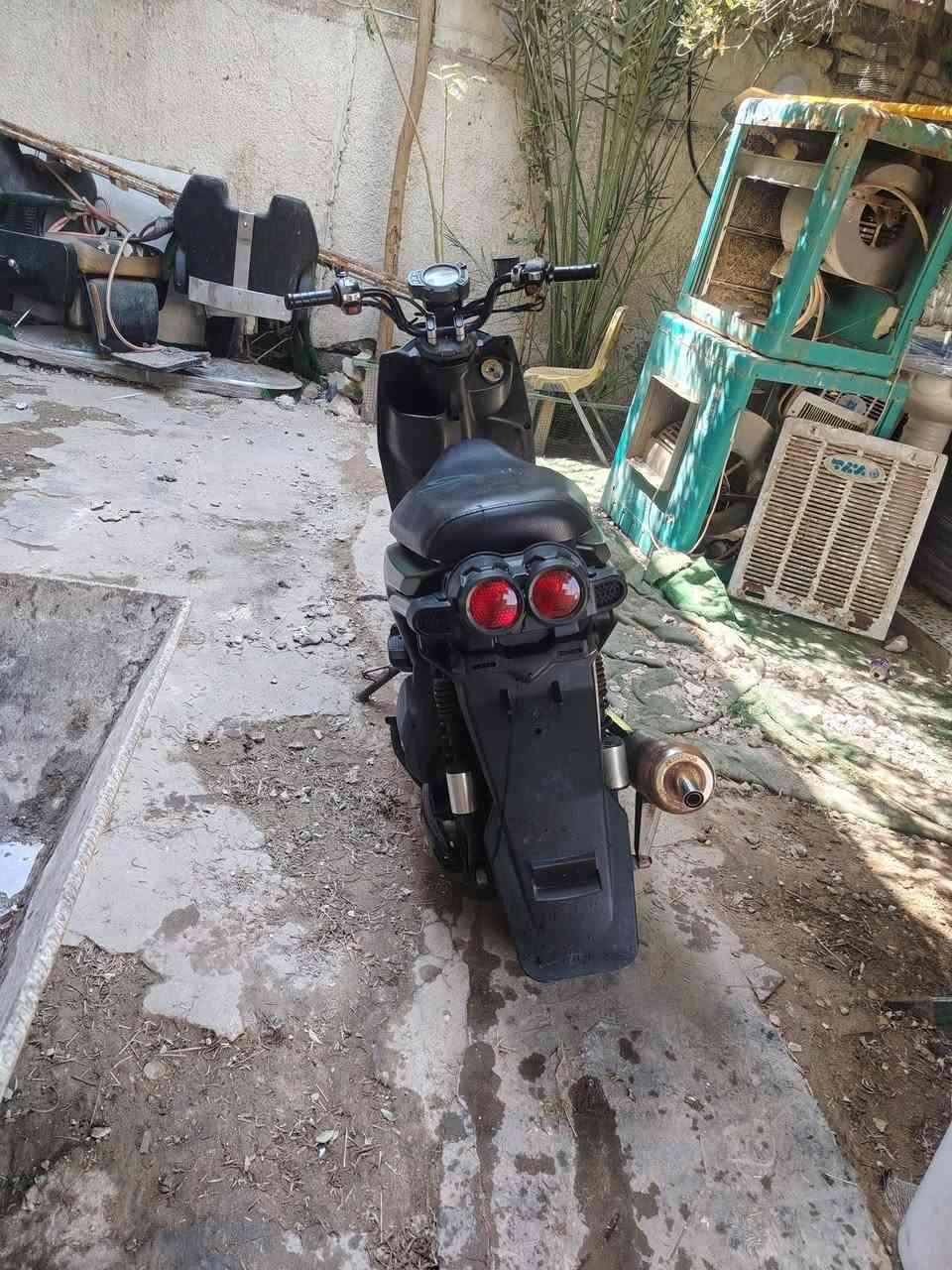 سكنس جبلي • كاملة • حي الجهاد