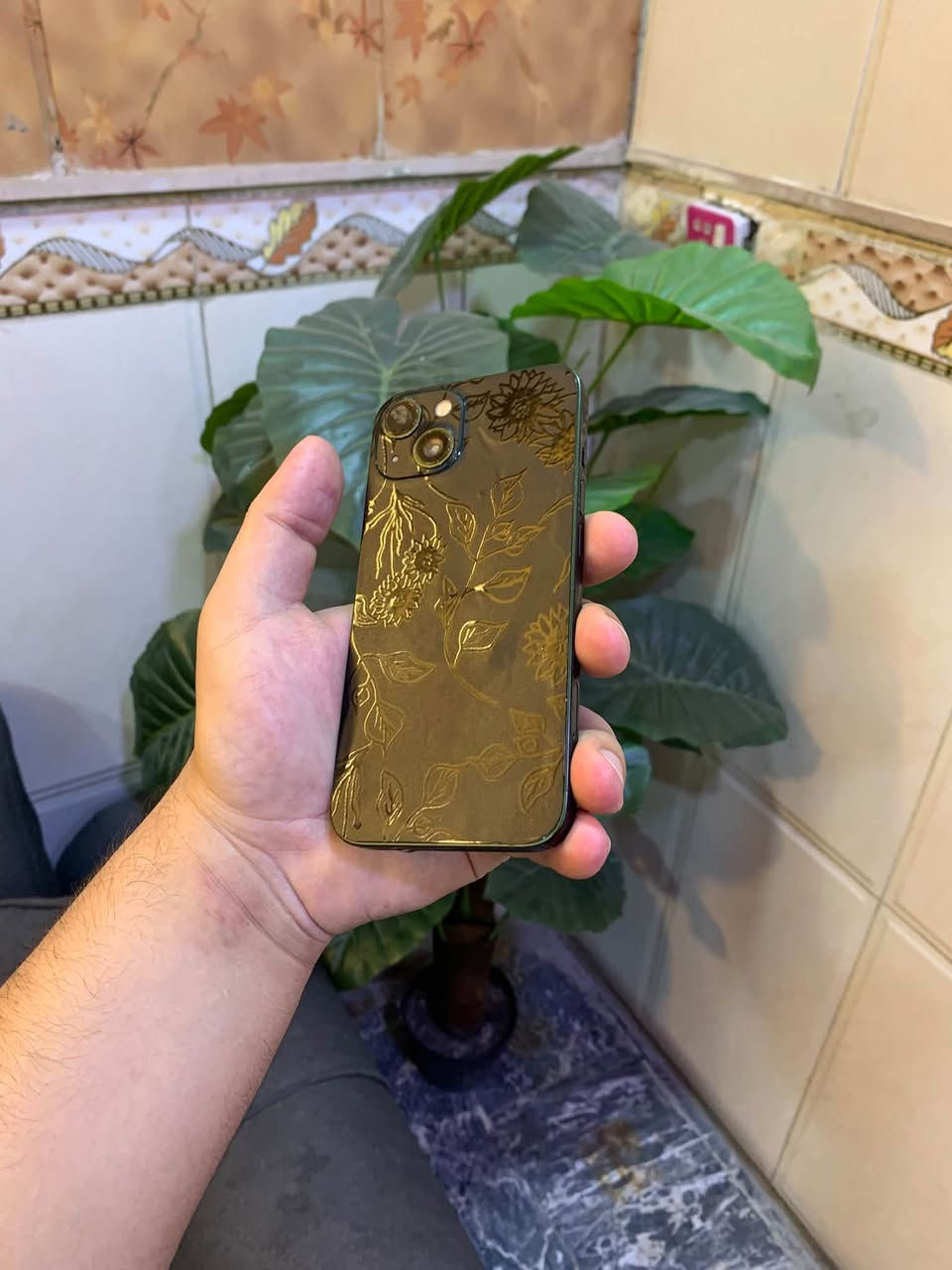 ايفون ١٣ • ١٢٨ • بطارية ١٠٠%