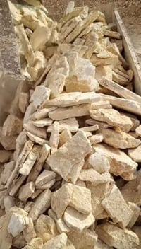 حجر النجف • درجة أولى • تجهيز المحافظات