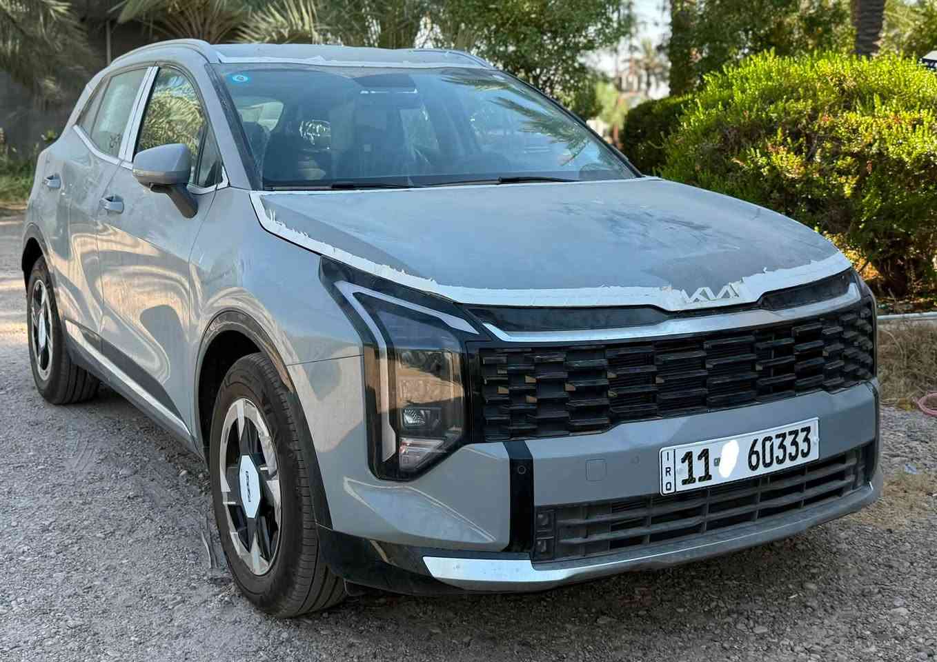 السلام عليكم
سبورتج 2026
خليجي زيرو
مكفول كفالة عامة
رقم بغداد
المكان بغداد
الرقم:***********
السعر230$
