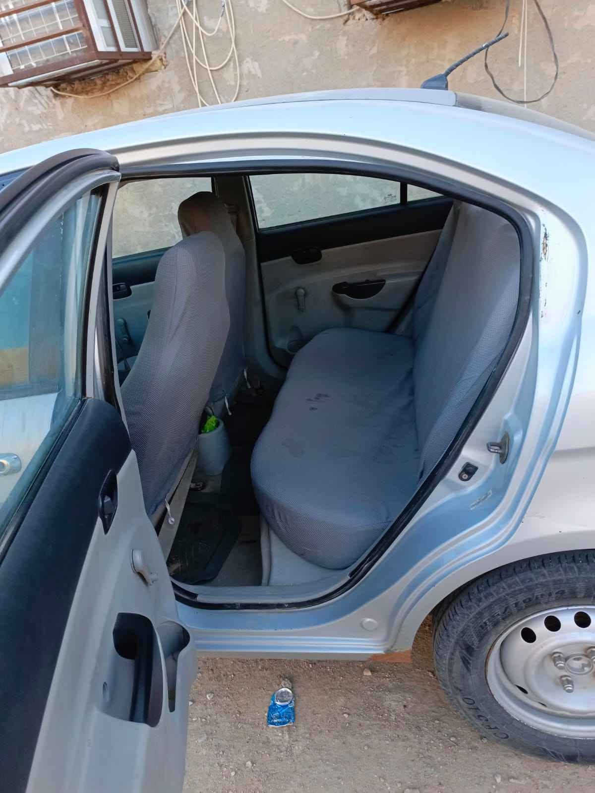 اكسنت • ٢٠٠٨ • رقم كربلاء