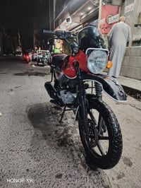بوكسر • موديل ٢٢ • شرط التحويل