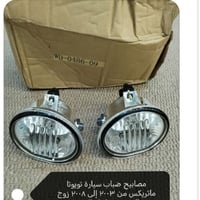 كشاف جوكر • لكل السيارات • العمارة