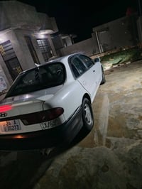 سوناتا ٢ • ١٩٩٤ • مكينه ١٨٠٠