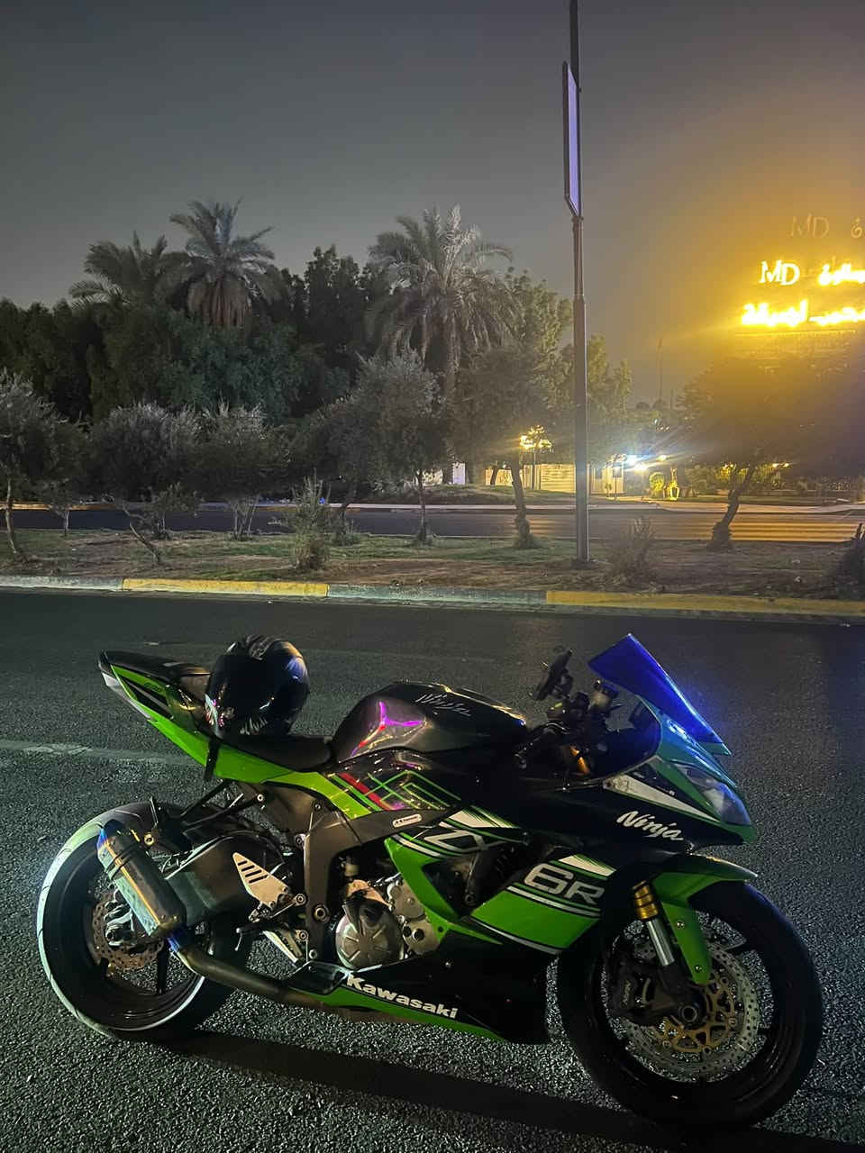 كاوسكي 636 موديل 16
ماشيه 36
دراجه كامله مكمله بدون اوراق 
كفاله كير ومكينه 
بيها نقص واحد بريك خلفي يرادله تبديل فج 
سعر 45 وبيها مجال 
مكاني بغداد السيديه
رقمي ***********
