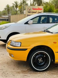 سمند ناطق • ٢٠١٢ • بابل حله