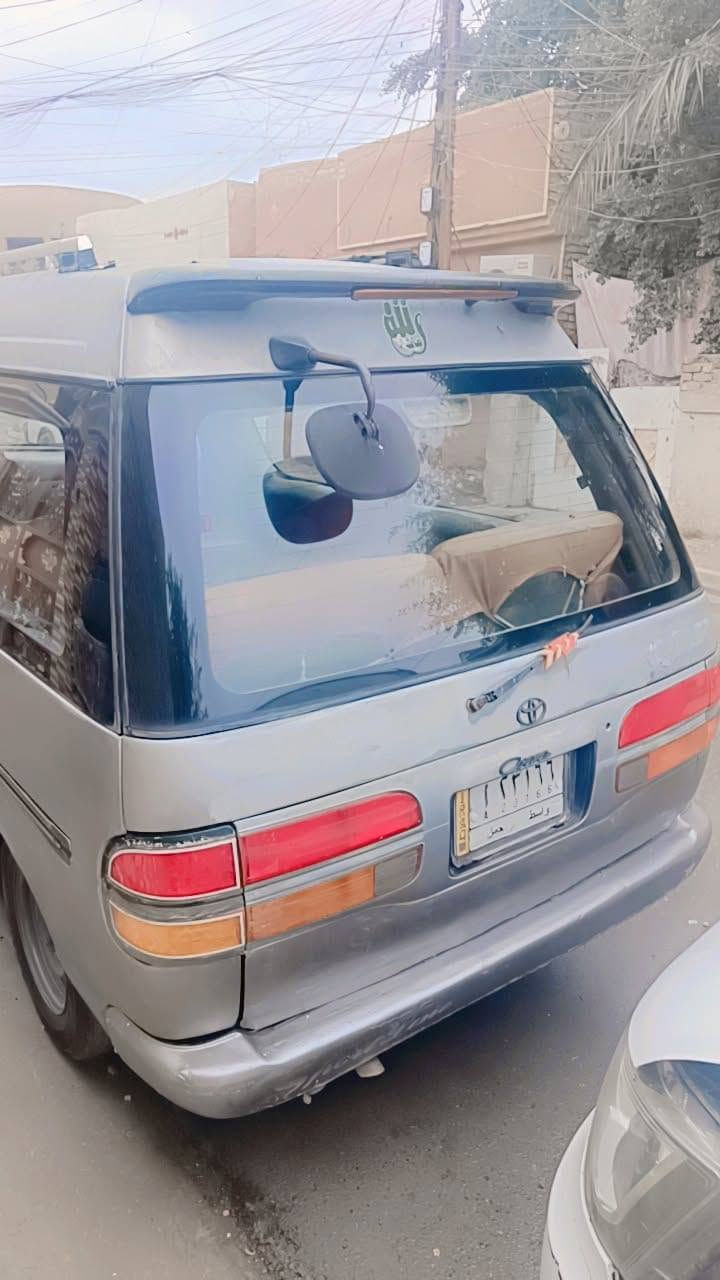 السلام عليكم فاره للبيع كير ومكينه بطه ونجي مكفولات للتصال ***********
