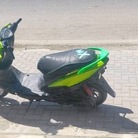 السعر 300 وبيها مجال  يرادلها تبديل ولفات
