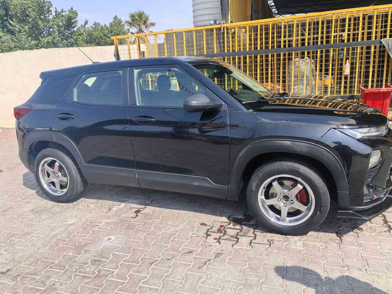 بلايزار • ٢٠٢٣ • تقسيط