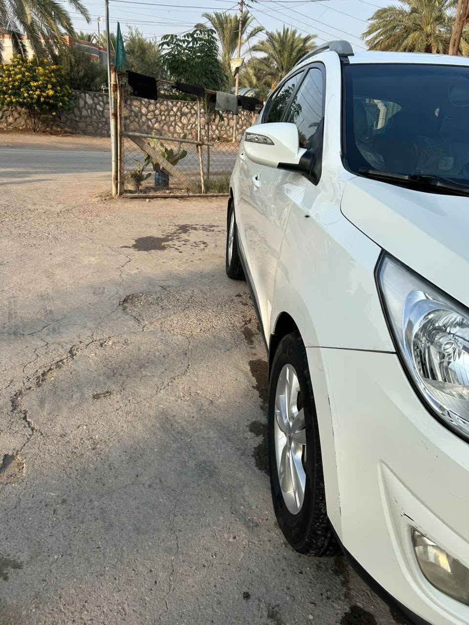توسان • ٢٠١١ • رقم اربيل