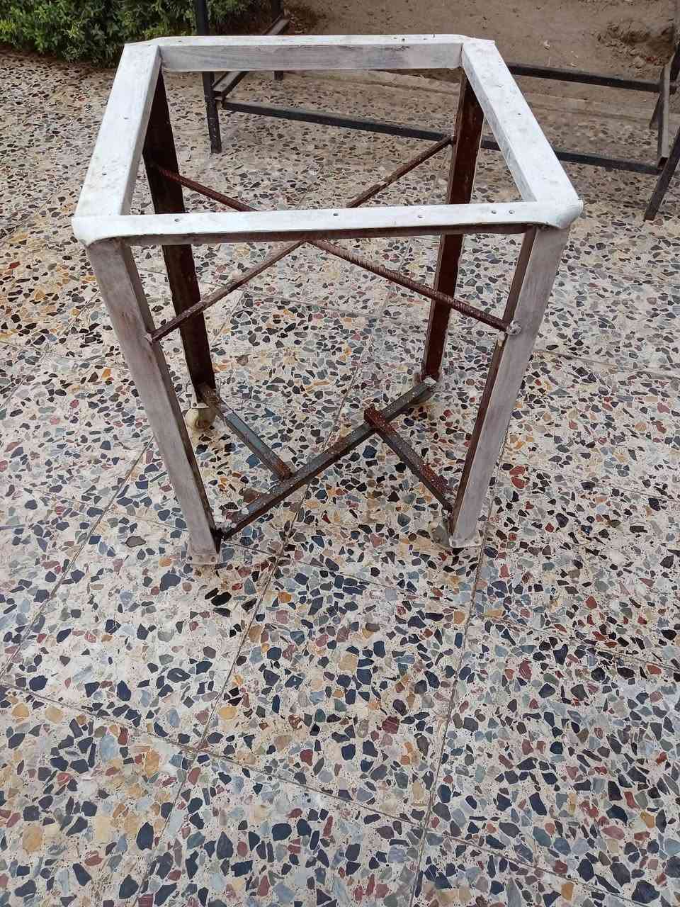 غراض مخبز • عجانه • بغداد