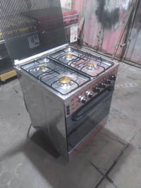 طباخ فريش ٤مشاعل  نارة فول الفول ونار زركة  وبل عافية عل يخذة  مراوس ب...