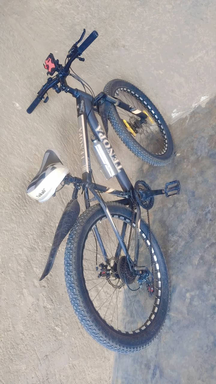 جبلي • نضيف • ٢١ سرعة