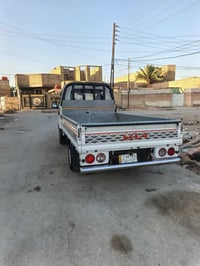 كيا بنكو • مديل ٢٢ • ماشيه ١١٠