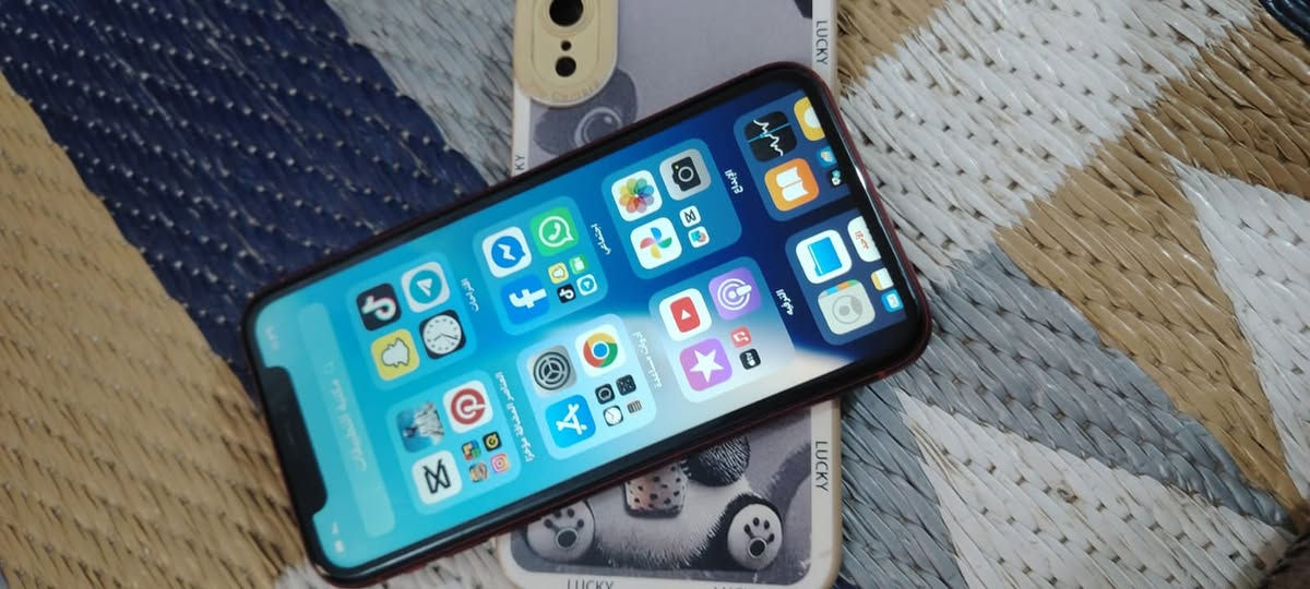 XR
128
مامفتوح ولا مصلح 
بطاريه ٧٦
فقط حافظه وياه 
سعر ١٧٥ قفله من الأخير 
مكاني نجف ***********
