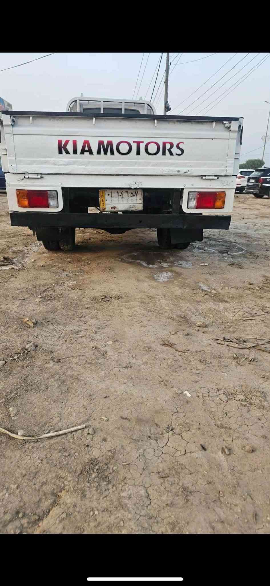 موديل ٩٦ • سفاري • الحمزة الغ