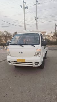 كيا دوباره • ٢٠١١ • هولير أربيل