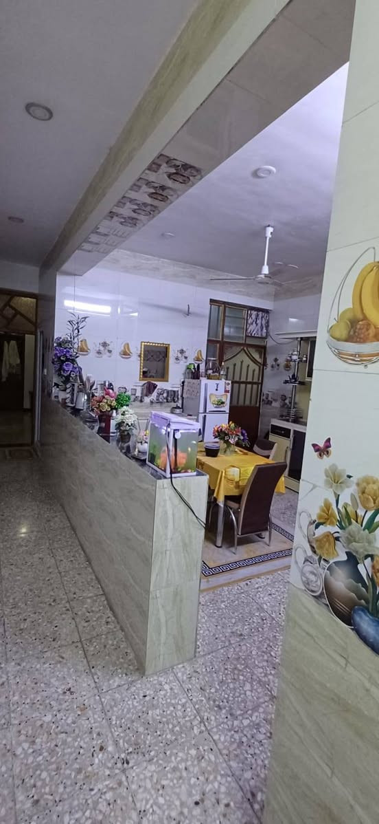 بيت للبيع • ١٥٠م • بلديات تقاطع المرور