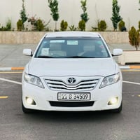 موديل ٢٠٠٨ • مكينة ٢٤٠٠ VVT • وارد خليجي