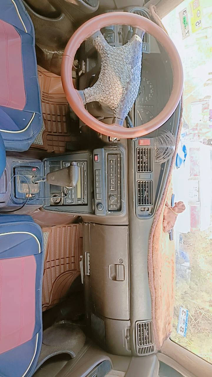 من رخصت الأدمن مارك مديل1991 جديد لسياره بسمي سنويه2031 هزه جديده مكفول من لضربه برانكيتات جدد شركه لسياره سستم جديد مكينه وكير ونجي لسياره جاهزه سنتر لوك تقفل ريموت تبريد منضومه كامله كمريسر واكف لسياره جاهزه حداده طوبه تجي تعوف لصور وتجي اشوف بعينك لسعر55 البصره لهارثه قرب مطعم مشمشه***********
