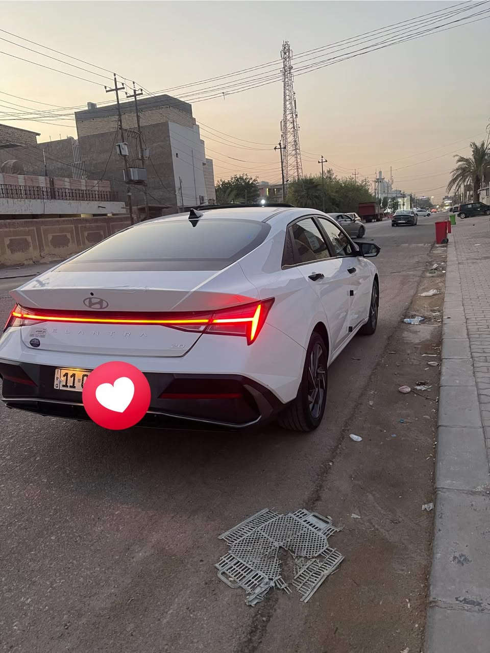 للبيع الانترا 2025 خليجي محرك2000 فول مواصفات لاصبغ ولابارد جاهزه ونضيفه ماشيه30 مكاني نجف مرقم بغداد باسمي مداور ابيع جوه السوك176 
استفسار***********
