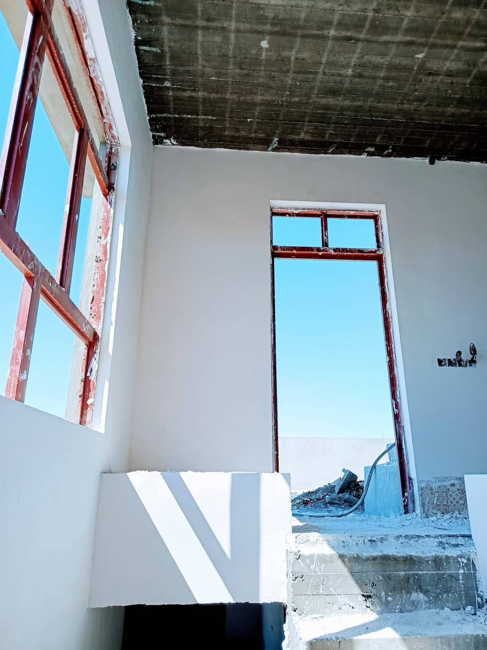 بخ جص • من الموصل • بسديره