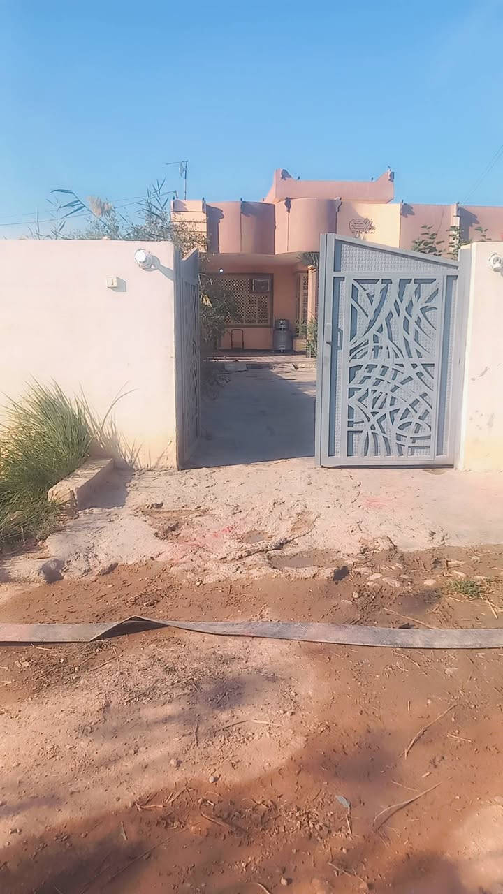 دار • دونمين • المحمودية الاسود