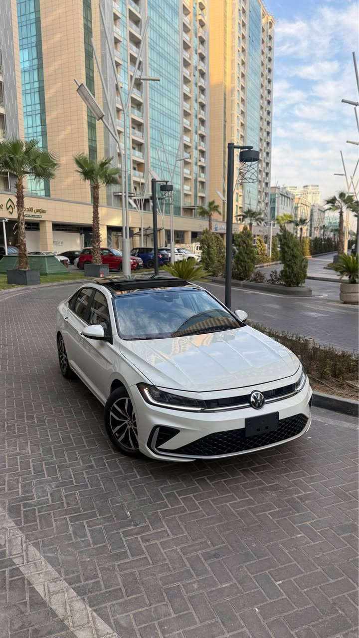 جيتا SE • بانوراما • ٨٠٠٠ ميل