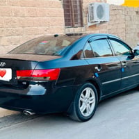 سوناتا V6 • ٢٠٠٨ • اوتوماتيك