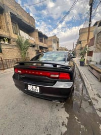 جارجر • ٢٠١٤ • مكينة ٣٦٠٠