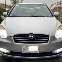 اكسنت • موديل ٢٠١١ • مكينة ١٦٠٠