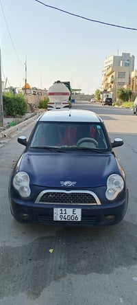 زنون جديد • كير ممتاز • ٢٠١٣