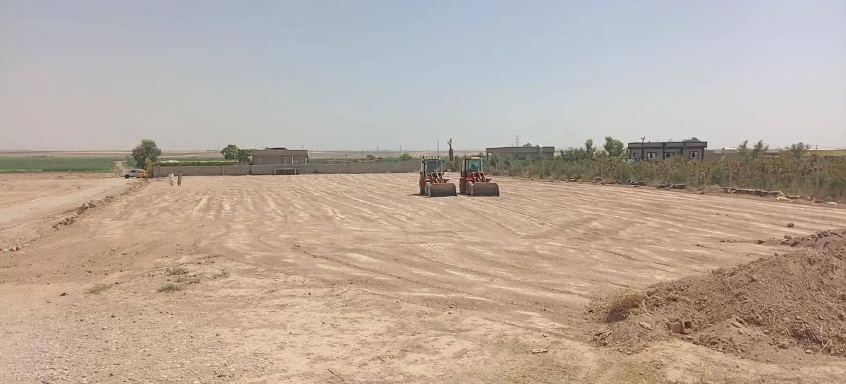 خدمة نقل مواد البناء على مدار 24 ساعة
حسن الجبوري نوفر لكم خدمة نقل جميع مواد البناء بسرعة وأمان و(بأسعار مناسبة):
✅ رمل
✅ حصو
✅ سمنت
✅ جص
✅ بلوك
✅ وجميع مواد البناء ورفع الإنقاذ وفرش الجلمود ودفن الأساس 
🔸 توصيل إلى جميع المناطق. 🔸  التزام بالمواعيد. 🔸 أسعار منافسة. 🔸 خدمة موثوقة.
📞 للطلب والاستفسار:  ***********
