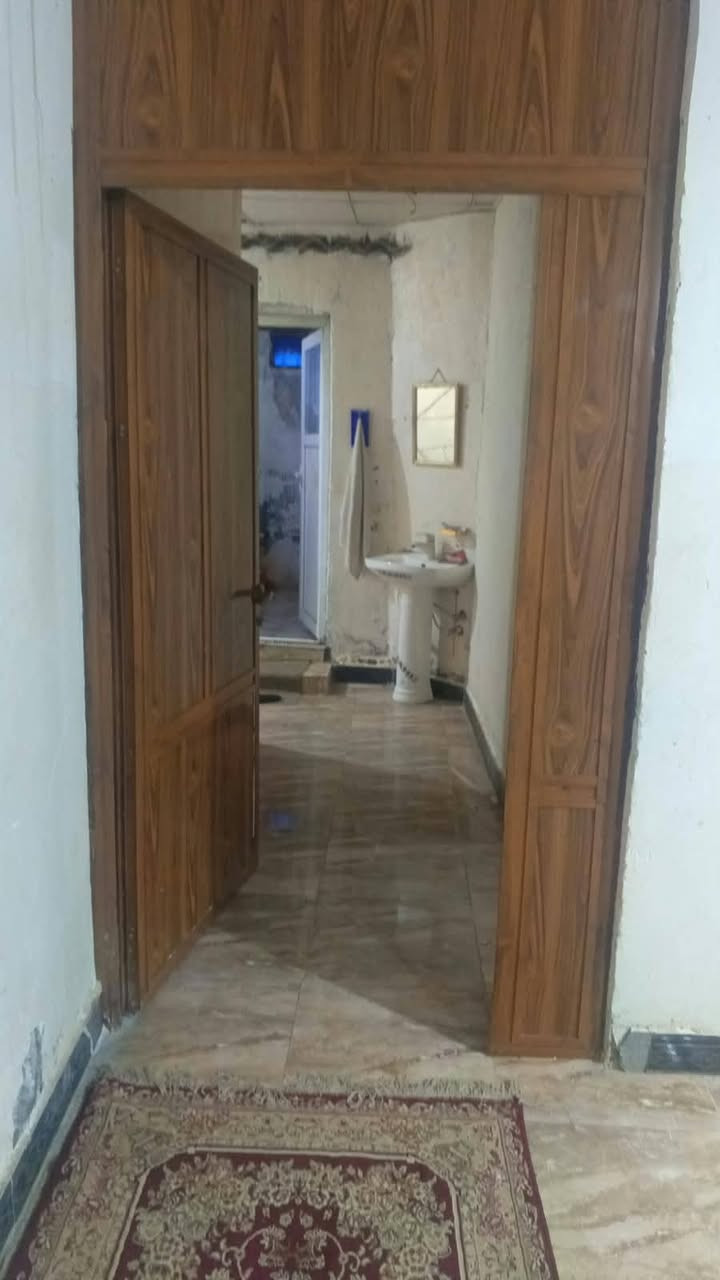 تنومه شارع القاطع • ٢٠٠م • غرفتين