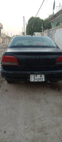 دايو برنس • ١٩٩٦ • رقم كربلاء