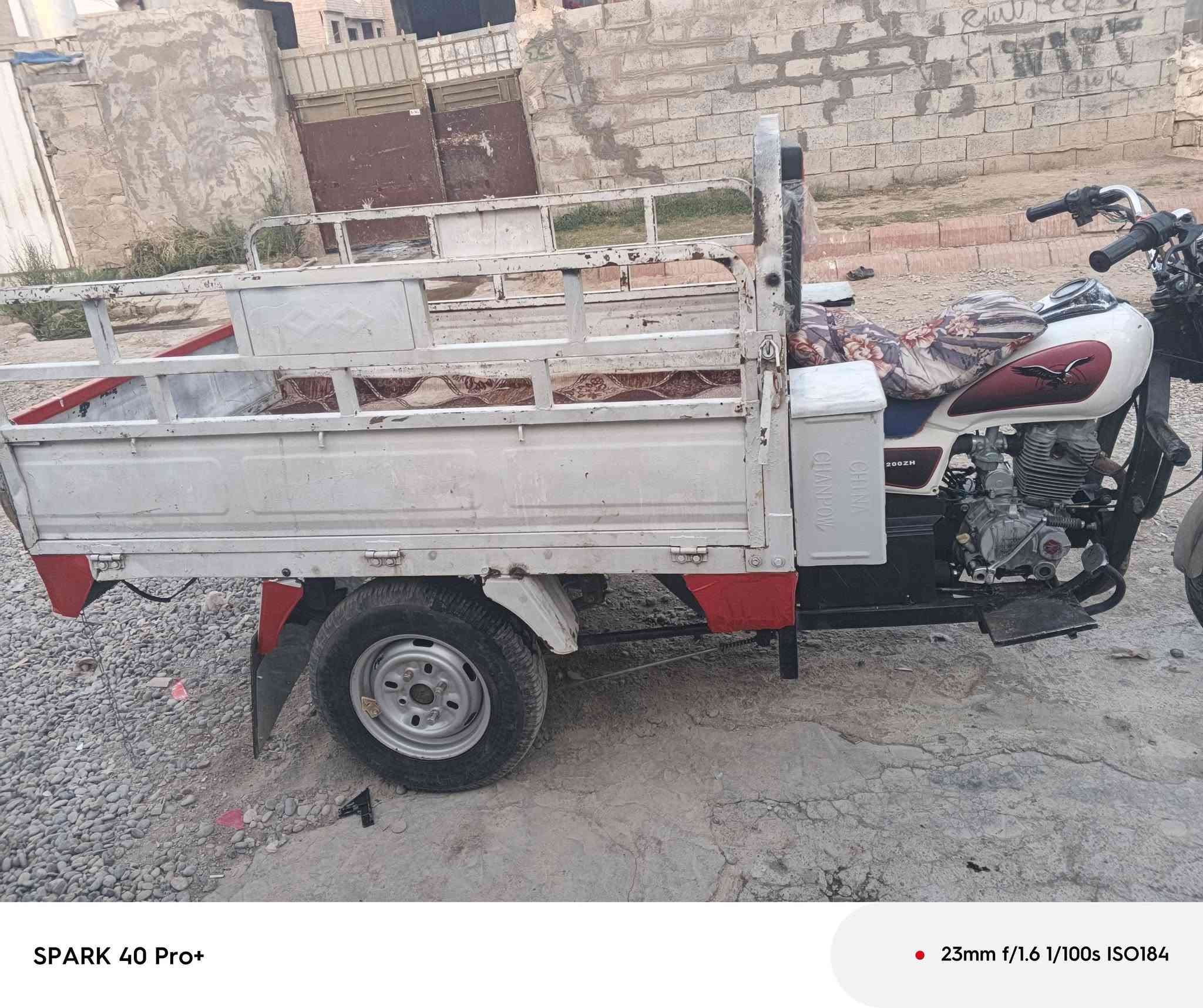 ستوته للبيع نظيفه موديل 18 بدي بقلاوه رقبه شاصي بالشرط كل عيب مابيه سعر 950 بها مجال شراي خابر ***********
