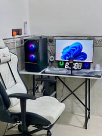 سيت اب كامل • رايزن 5 5500 • GTX 1650