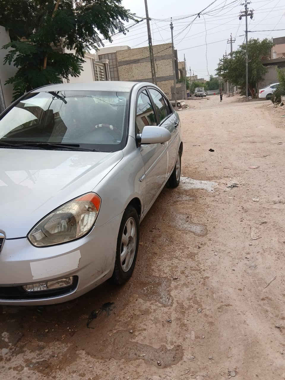 اكسنت خليجي • ٢٠٠٩ • ١٦٠٠