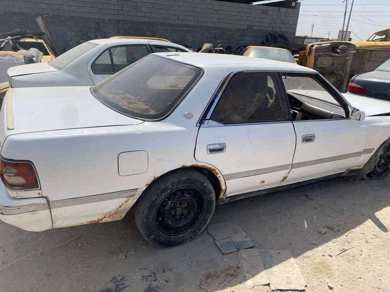 شيزر تفصيخ 
مكينه ونجي 400 ضمان7 ايام
شتحتاج اتصل 
بغداد الشعله خلف علوة الشعله
تفصيخ ابو فاطمة
***********   واتساب مفتوح
