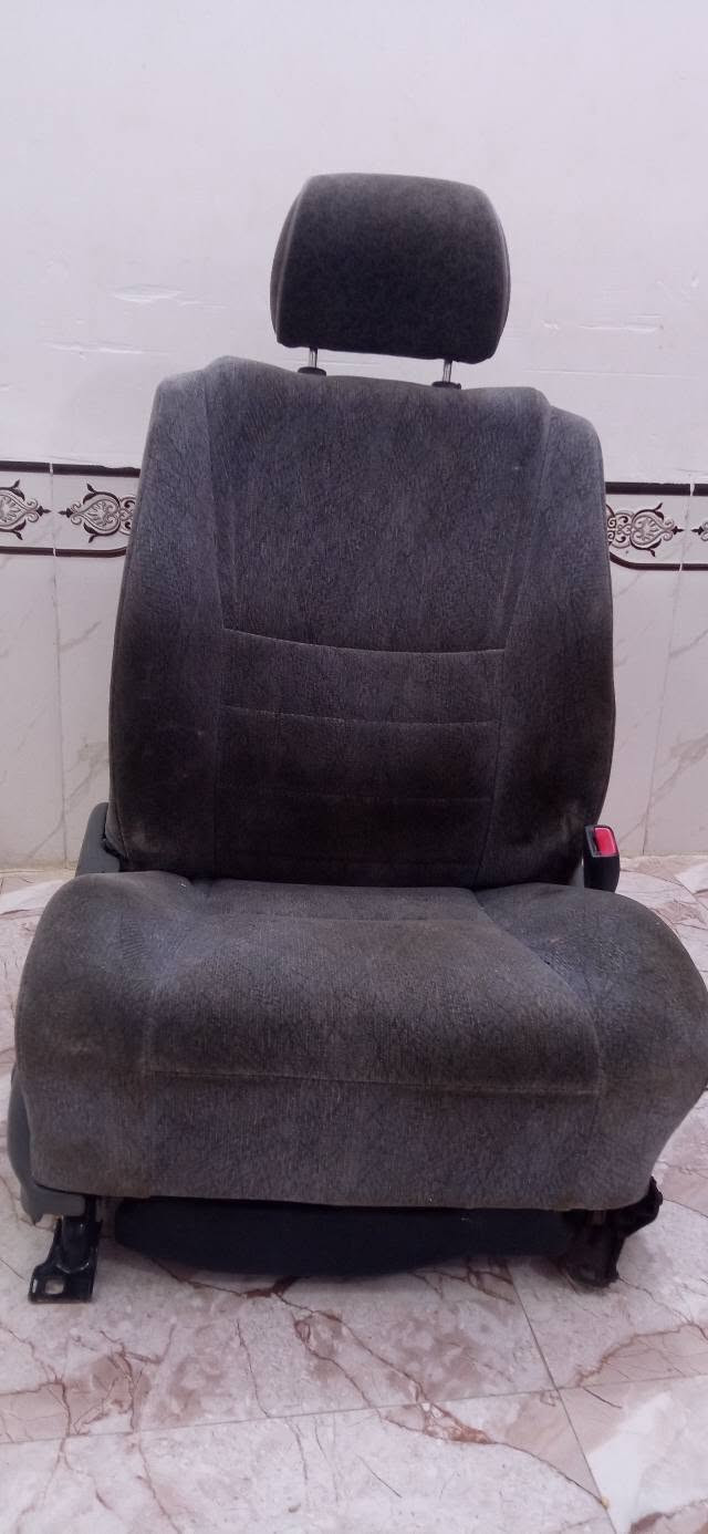 كشنات بطة • حاوية • ناصرية