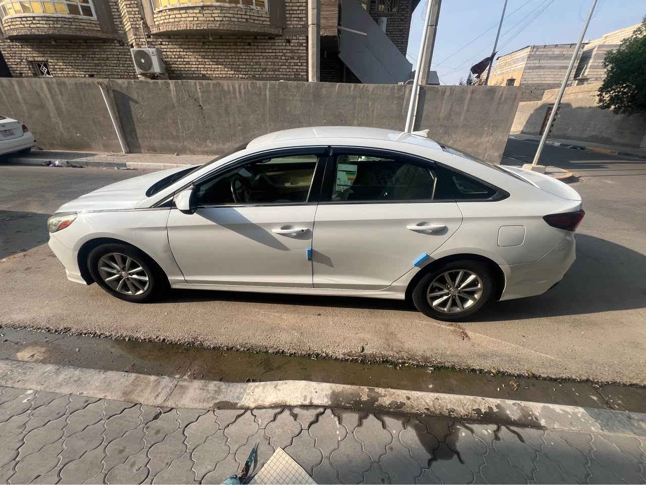 سوناته • ٢٠١٩ • ٢٤٠٠ جي تي اي