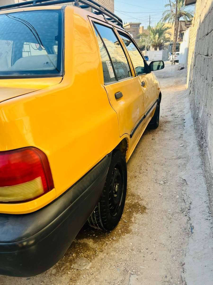 سايبه 15 محوله جديد جاهزه من كل شيء تحويل ثاني يوم مصفره هيئه وغرامات حتى كود مال براء مكان السياره بغداد السعر 27 الشراي يتصل ***********
