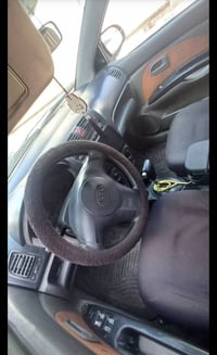 بيكانتو • ٢٠٠٧ • نينوى