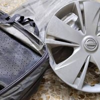 للبيع  جديد كاعيات الأصلية جديد كبات ويل جديد  الاتصال : 07714310018