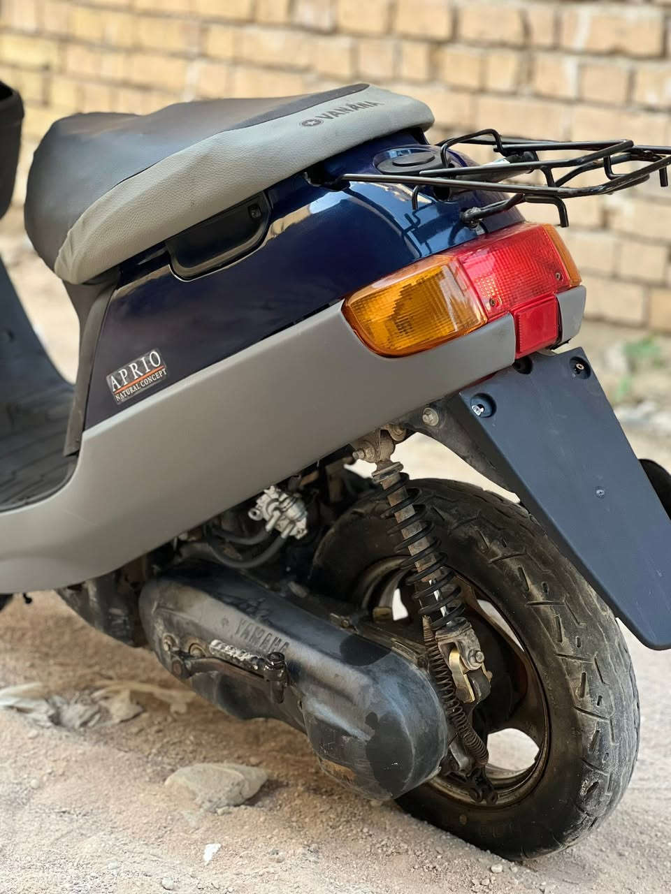 للبيع دراجه بطه موديل ٩٩ شلعه فوول معدل فوول كهربائيات شغاله عدى السلف نقصها باتري ناعمه لون نيلي نضيفه كلش الدراجه مفتوحه مره وحده السعر ٣٥٠ الف مكاني كربلاء رقمي ***********
