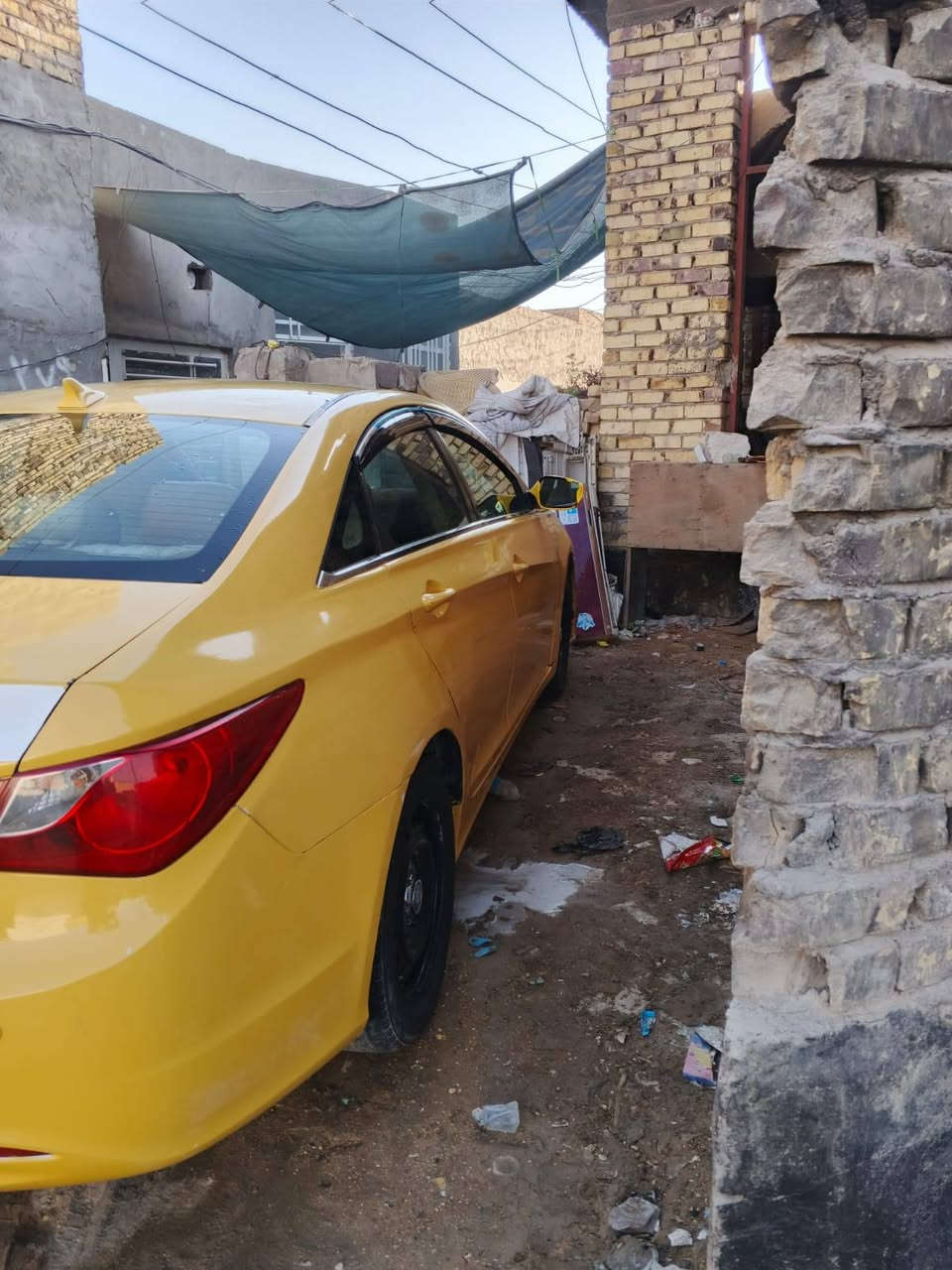 البيع سوناته مديل 11 تبديل قطعه واحده مكينه وكير كفاله تخم تاير تبريد ثلج سياره جهازه رقم بابل سنويه ال30 مصفره هيئه وغرمات تحويل مباشر سعر 73 وبيه مجال مكاني ديوانيه ابيع مستعجل ***********

