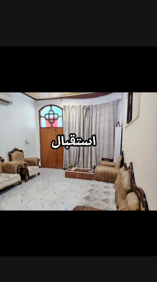 حي التجار • ١٣٥م • ٤ غرف