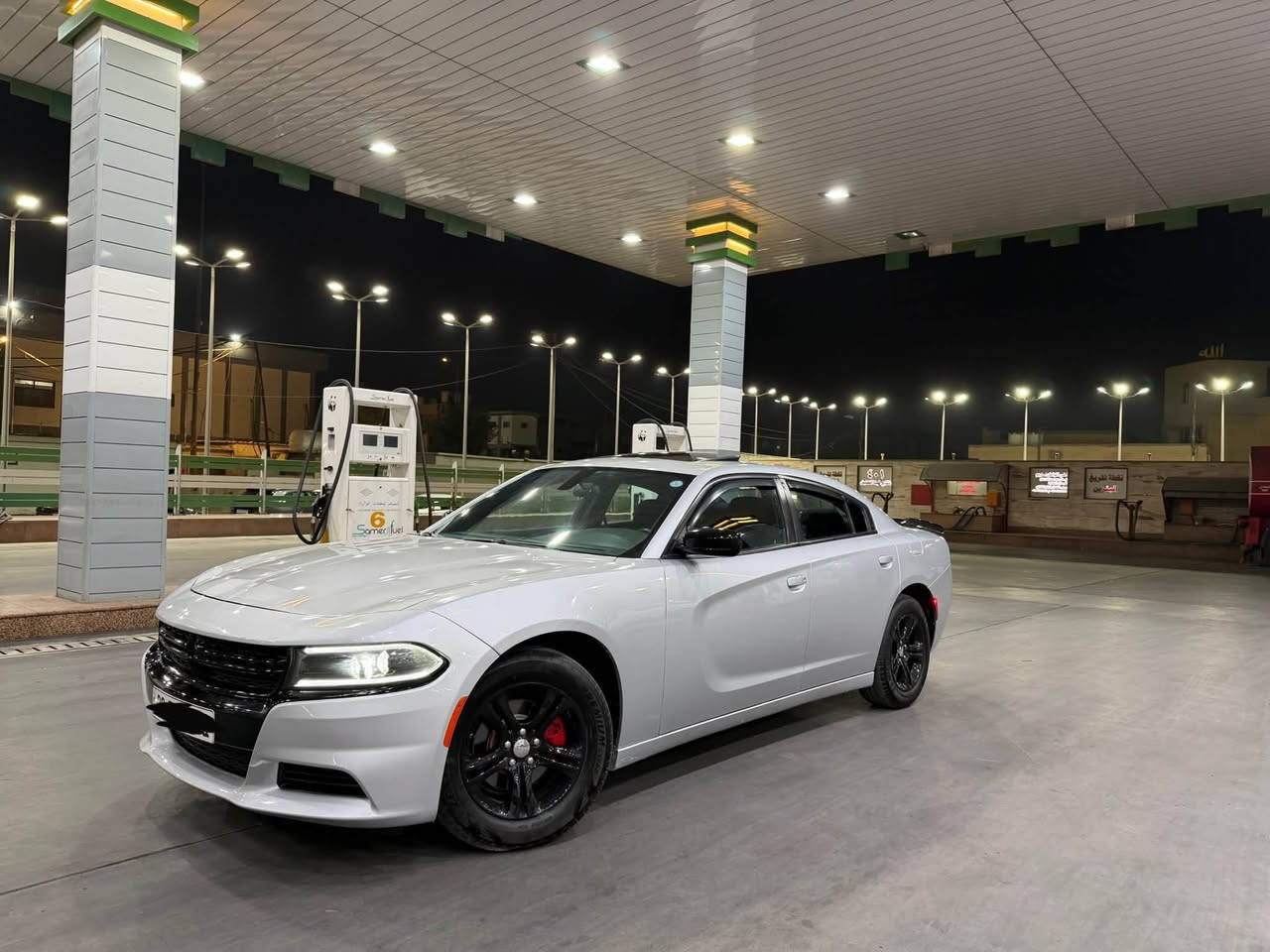 السعر 237 وبيه مجال للشراي
دوج جارجر 2023 SXt  بلاص 

فول مواصفات اللاخير 

عداد المسافه 28 الف

ضرر بنيد فقط طخه جدا بسيطه بدون دواخل  ايرباك راجع سستم   

فول مواصفات فتحه 

بصمات تشغيل ابواب 

شاشه كامره 

تحكم ستيرن 

كرسي كهرباء 

توقف ذاتي 

مانع انزلاق

كشنات تدفه 

لدى خلفي 

6 سلندر شرط ممفتوح 

كلش حلو جديد على ايدي 

رقم اربيل شرط تحويل مباشرة سنويه 27 بسمي شخصياً 

السعر 237 وبيه مجال للشراي

رقمي
***********
