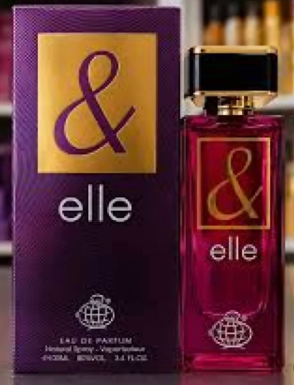 عطور مرشوش • عساف اصلي • رمال الخليج